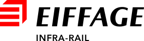 Eiffage Infra-Rail Logo