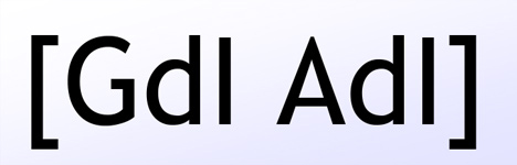 GdI Logo