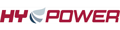 Hy Power logo